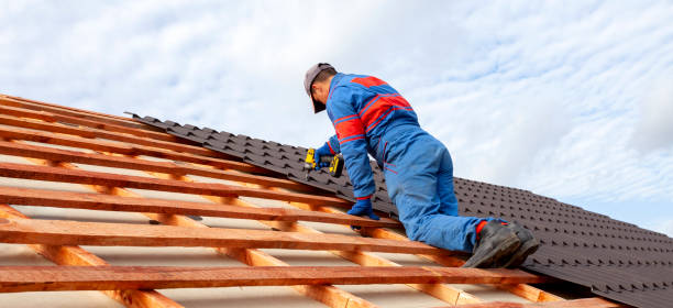 Sheet Metal Roofing in Piedmont, SC