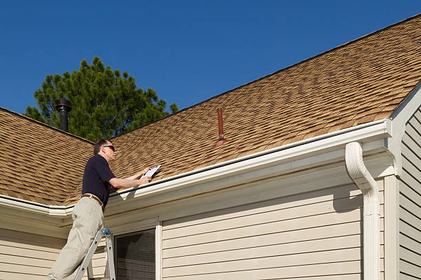 4 Ply Roofing in Piedmont, SC